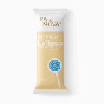 Ranova Köpekler için Karışık Lezzetli Lolipop *8g *6'lı - Görsel 2