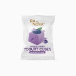 Ranova Kedi&Köpekler İçin Dondurularak Kurutulmuş Yoğurt *1g *40'lı (Karışık Lezzet) - Görsel 4