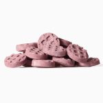 Ranova Kediler için Dondurularak Kurutulmuş Etli Waffle *60g (Karışık Lezzet) - Görsel 2