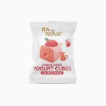 Ranova Kedi&Köpekler İçin Dondurularak Kurutulmuş Yoğurt *1g *40'lı (Karışık Lezzet) - Görsel 5
