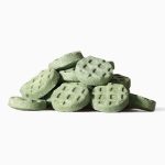 Ranova Kediler için Dondurularak Kurutulmuş Etli Waffle *60g (Karışık Lezzet) - Görsel 4