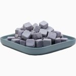 Ranova Kedi&Köpekler İçin Dondurularak Kurutulmuş Yoğurt *1g *40'lı (Karışık Lezzet) - Görsel 9